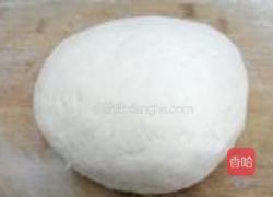 酥松葱花油饼的做法图解8