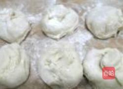 酥松葱花油饼的做法图解10