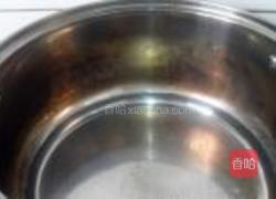 酥松葱花油饼的做法图解1