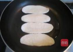 茄汁年糕包菜的做法图解5