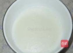 电饭煲做蛋糕的做法图解7