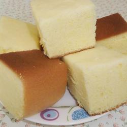 电饭煲做蛋糕的做法[图]