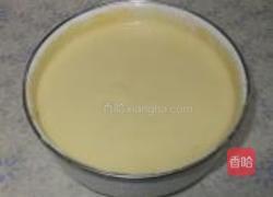 电饭煲做蛋糕的做法图解12