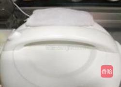 电饭煲做蛋糕的做法图解14