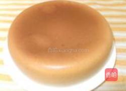电饭煲做蛋糕的做法图解15