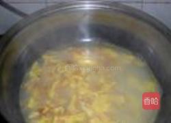 菠菜鸡蛋面的做法图解7