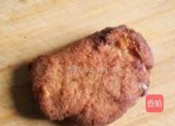 日式猪排盖饭的做法图解4