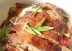 日式猪排盖饭的做法图解9