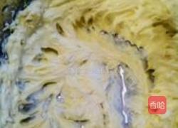 草莓慕斯蛋糕的做法图解5