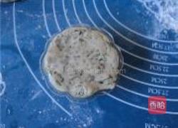 清甜艾饼的做法图解6