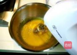 布里诺咸奶酪蛋糕的做法图解10