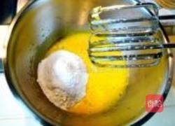 布里诺咸奶酪蛋糕的做法图解11