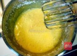 布里诺咸奶酪蛋糕的做法图解16