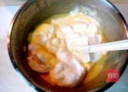 布里诺咸奶酪蛋糕的做法图解24