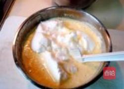 布里诺咸奶酪蛋糕的做法图解25