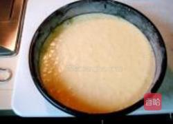 布里诺咸奶酪蛋糕的做法图解27