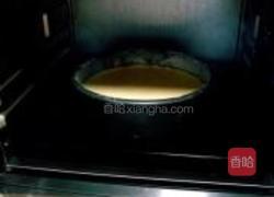 布里诺咸奶酪蛋糕的做法图解28