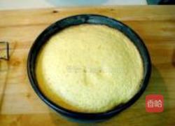 布里诺咸奶酪蛋糕的做法图解32