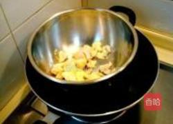 布里诺咸奶酪蛋糕的做法图解7