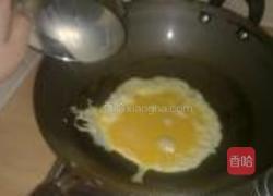 简易炒饭的做法图解2