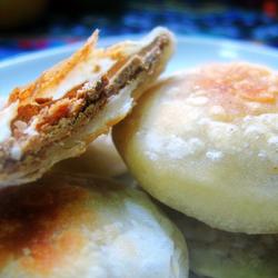 状元饼的做法[图]