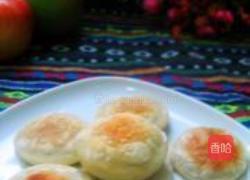 状元饼的做法图解8