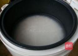 土豆焖饭的做法图解2