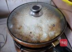 土豆焖饭的做法图解9