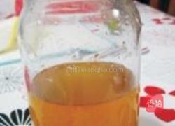 苹果醋的做法图解15
