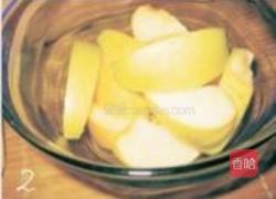 苹果醋的做法图解2