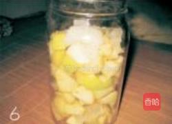 苹果醋的做法图解6