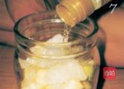 苹果醋的做法图解7
