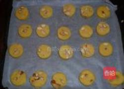 杏仁酥饼的做法图解11