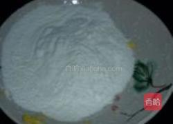 杏仁酥饼的做法图解2