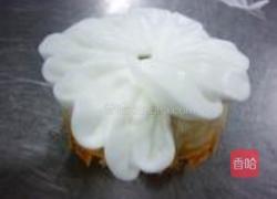 芙蓉蟹斗的做法图解11