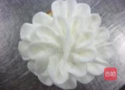 芙蓉蟹斗的做法图解12