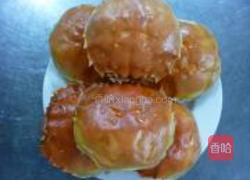芙蓉蟹斗的做法图解4
