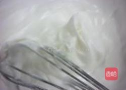 芙蓉蟹斗的做法图解9