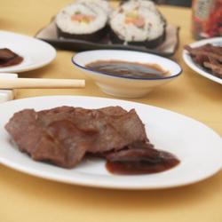 韩式烤肉的做法[图]