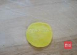 南瓜奶香草帽馒头的做法图解19