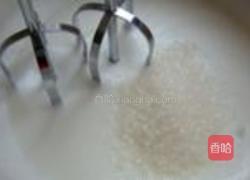 柚子茶戚风的做法图解10