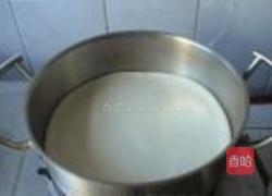 羊肉泡馍的做法图解4