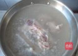 羊肉泡馍的做法图解7