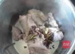 羊肉泡馍的做法图解10