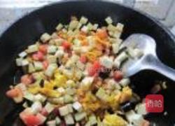 双茄面的做法图解3