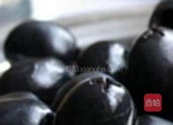 三文鱼Tartar的做法图解3