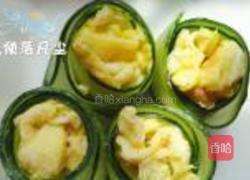 兔子便当的做法图解10