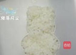 兔子便当的做法图解7