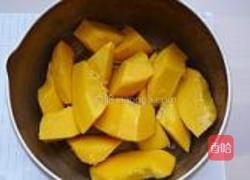 南瓜面片汤的做法图解4