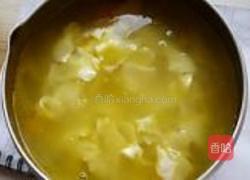 南瓜面片汤的做法图解7